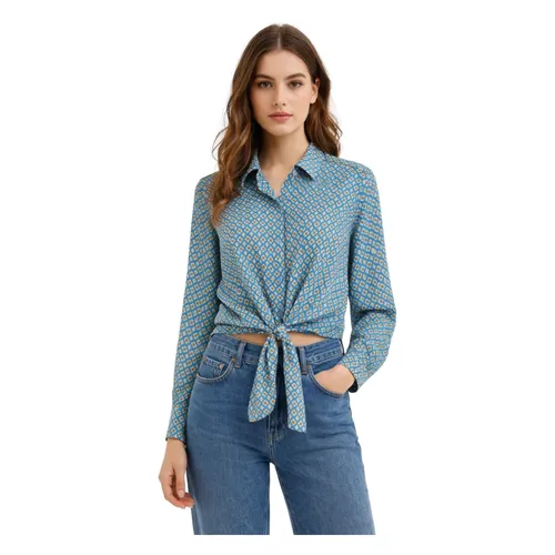 Blouses & Shirts > Shirts - - Iblues - Modalova