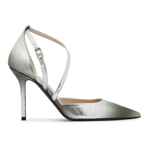 Shoes > Heels > Pumps - - Fabi - Modalova