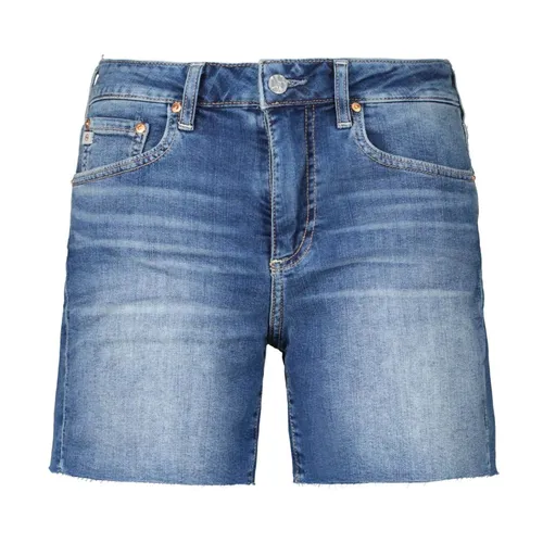 Shorts > Denim Shorts - - AG Jeans - Modalova