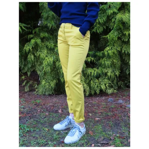 Trousers > Slim-fit Trousers - - Mason's - Modalova