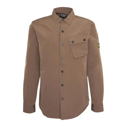 Shirts > Casual Shirts - - Barbour - Modalova