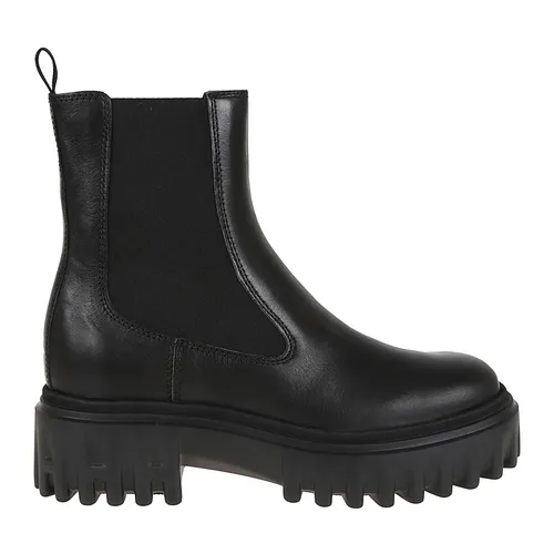 Shoes > Boots > Chelsea Boots - - Hogan - Modalova