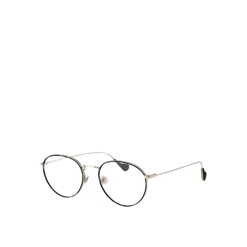Accessories > Glasses - - Moncler - Modalova