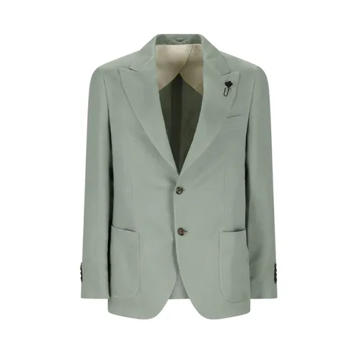 Jackets > Blazers - - Lardini - Modalova