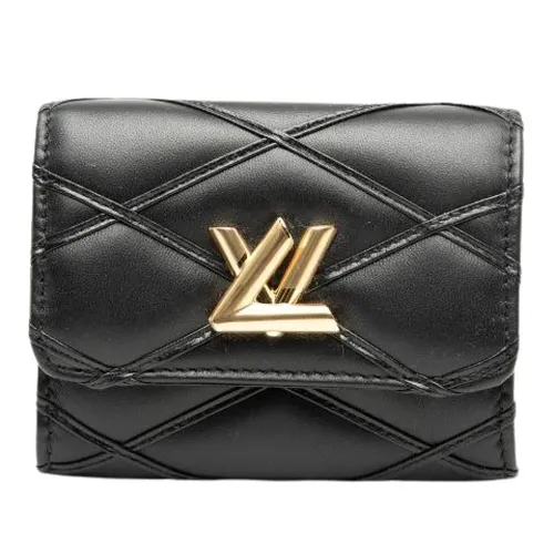 Pre-owned > Pre-owned Accessories > Pre-owned Wallets - - Louis Vuitton Vintage - Modalova
