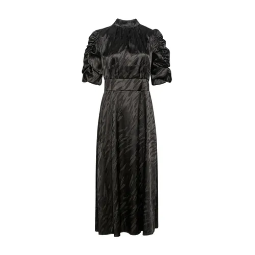 Dresses > Day Dresses > Midi Dresses - - Noella - Modalova