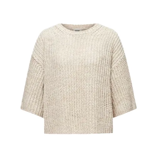 Knitwear > Round-neck Knitwear - - Drykorn - Modalova