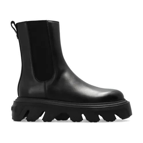 Shoes > Boots > Chelsea Boots - - Casadei - Modalova
