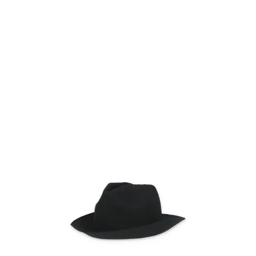 Accessories > Hats > Hats - - Yohji Yamamoto - Modalova