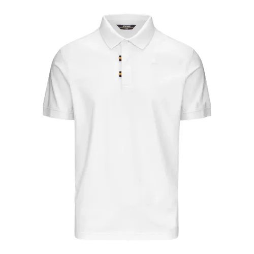 Tops > Polo Shirts - - K-Way - Modalova