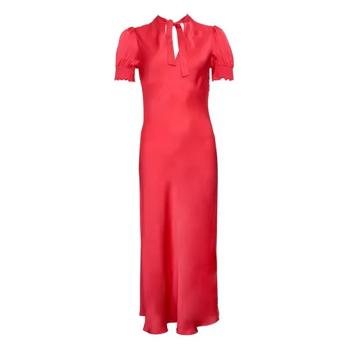 Dresses > Day Dresses > Midi Dresses - - Ines de la Fressange Paris - Modalova