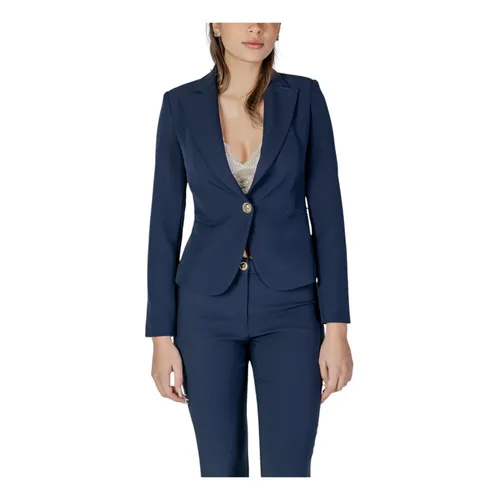 Jackets > Blazers - - Rinascimento - Modalova