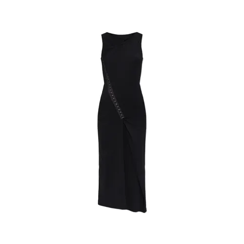 Dresses > Day Dresses > Midi Dresses - - MM6 Maison Margiela - Modalova