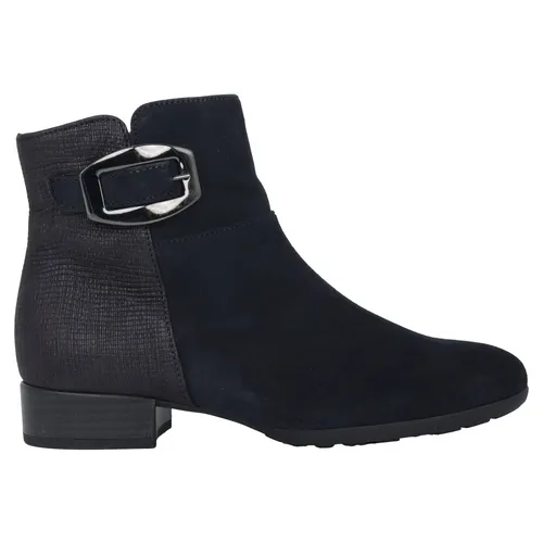 Shoes > Boots > Ankle Boots - - Gabor - Modalova
