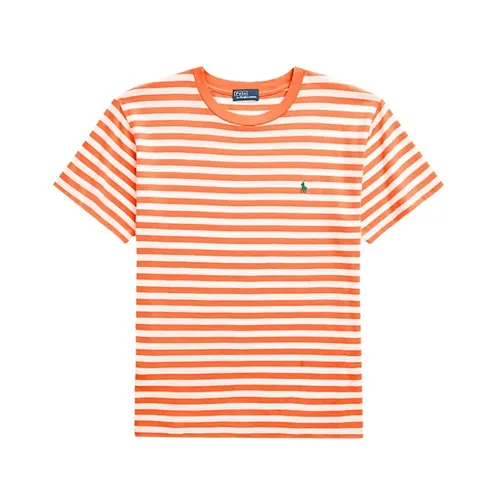 Tops > T-Shirts - - Polo Ralph Lauren - Modalova