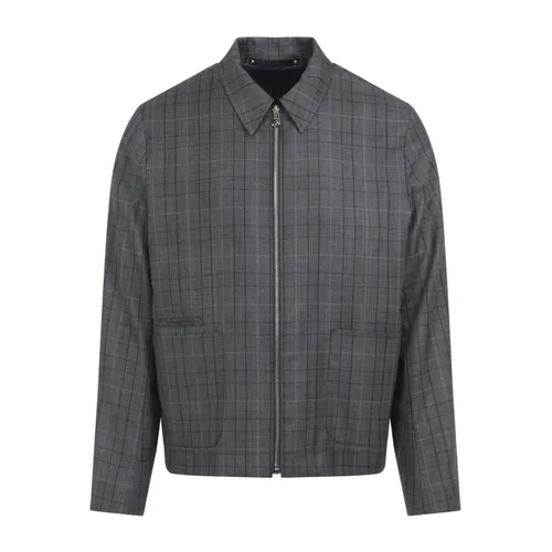 Jackets > Light Jackets - - Paul Smith - Modalova