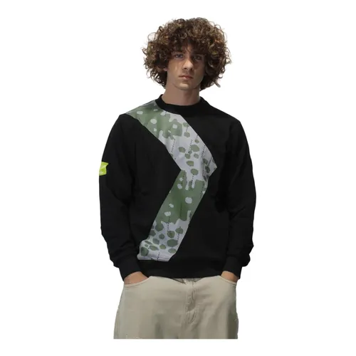 Sweatshirts & Hoodies > Sweatshirts - - John Richmond - Modalova