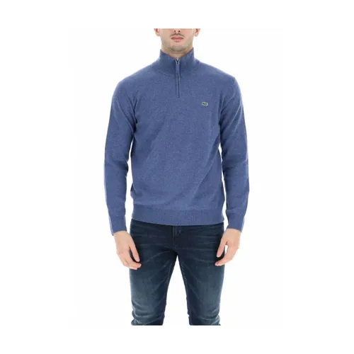 Knitwear > Turtlenecks - - Lacoste - Modalova