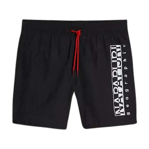 Swimwear > Beachwear - - Napapijri - Modalova