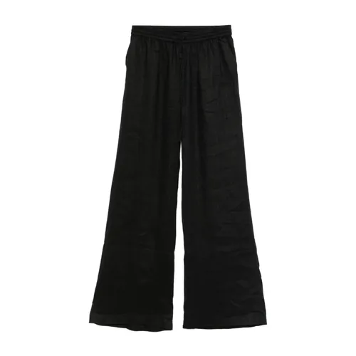 Trousers > Wide Trousers - - P.a.r.o.s.h. - Modalova