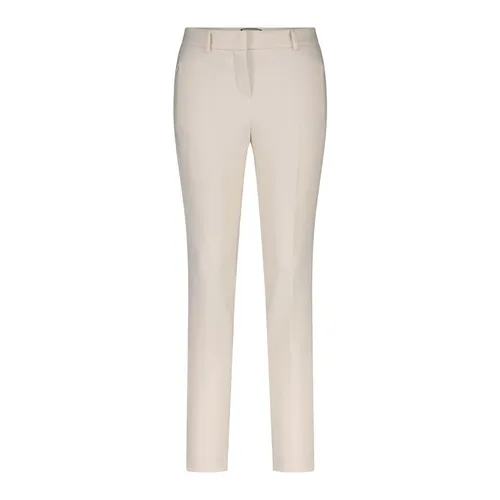 Trousers > Slim-fit Trousers - - Seductive - Modalova