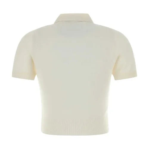 Tops > Polo Shirts - - Dsquared2 - Modalova