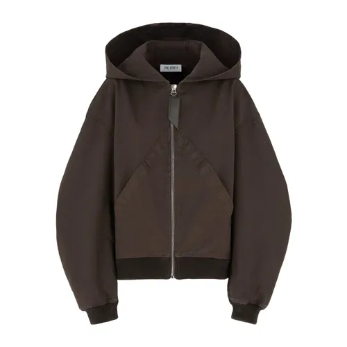 Jackets > Light Jackets - - The Attico - Modalova