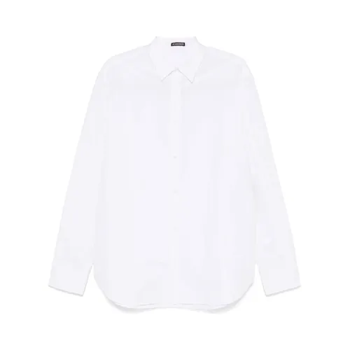 Shirts > Formal Shirts - - Ann Demeulemeester - Modalova