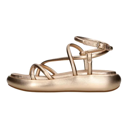 Shoes > Sandals > Flat Sandals - - ASH - Modalova