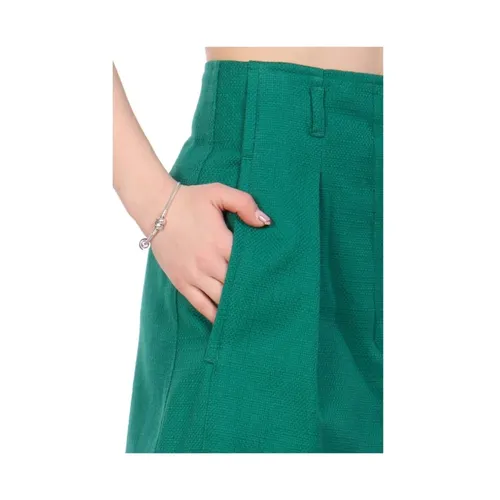 Shorts > Casual Shorts - - Weekend Max Mara - Modalova