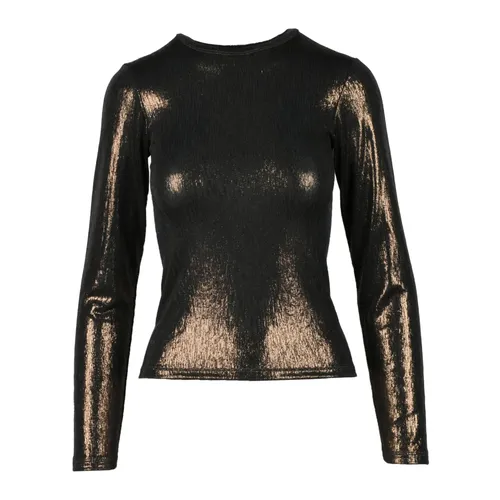 Tops > Long Sleeve Tops - - Forte Forte - Modalova