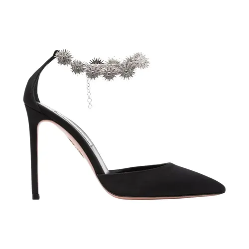 Shoes > Heels > Pumps - - Aquazzura - Modalova