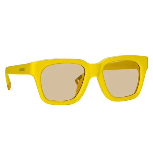 Accessories > Sunglasses - - Jacquemus - Modalova
