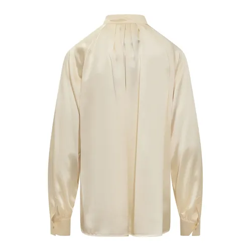 Blouses & Shirts > Blouses - - Max Mara - Modalova