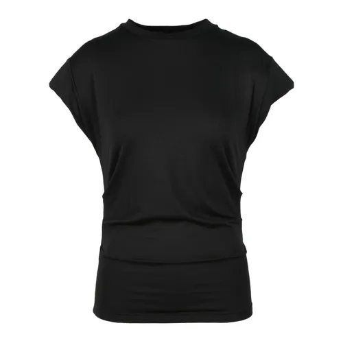 Tops > T-Shirts - - Weili Zheng - Modalova