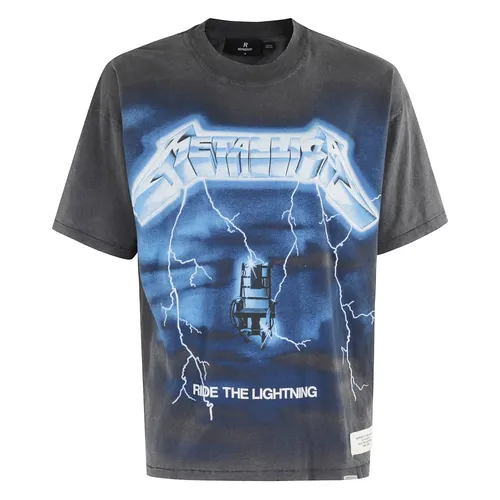 Tops > T-Shirts - - Represent - Modalova