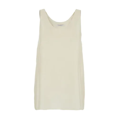 Tops > Sleeveless Tops - - Philosophy di Lorenzo Serafini - Modalova