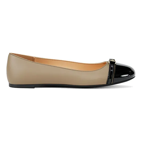 Shoes > Flats > Ballerinas - - Michael Kors - Modalova