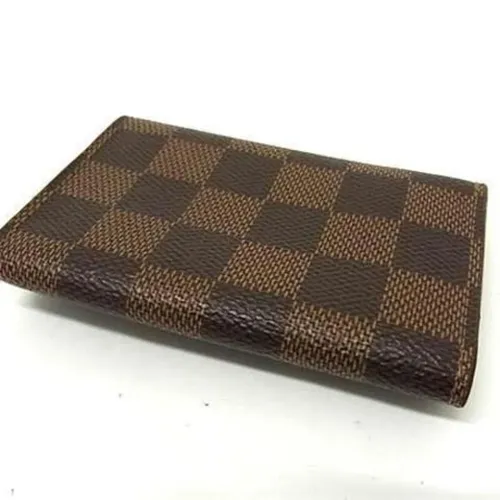 Pre-owned > Pre-owned Accessories - - Louis Vuitton Vintage - Modalova