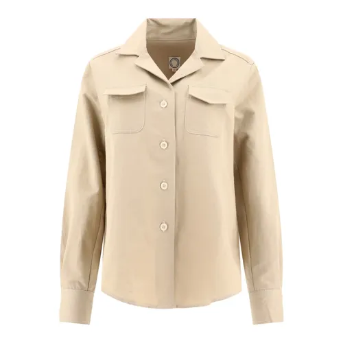 Blouses & Shirts > Shirts - - Ines de la Fressange Paris - Modalova