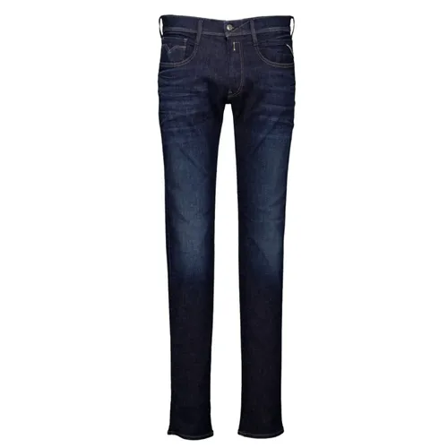 Jeans > Slim-fit Jeans - - Replay - Modalova