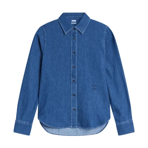 Shirts > Denim Shirts - - Closed - Modalova