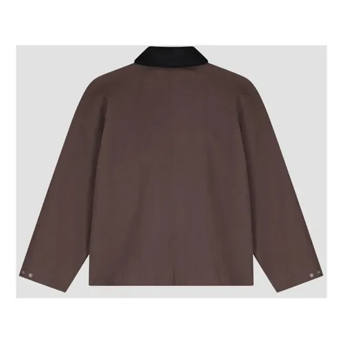 Jackets > Light Jackets - - Olaf Hussein - Modalova