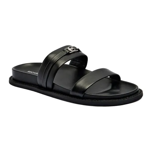 Shoes > Flip Flops & Sliders > Sliders - - Michael Kors - Modalova
