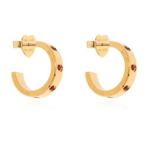 Accessories > Jewellery > Earrings - - Kate Spade - Modalova