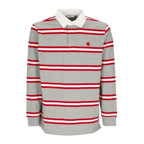 Tops > Polo Shirts - - Carhartt Wip - Modalova
