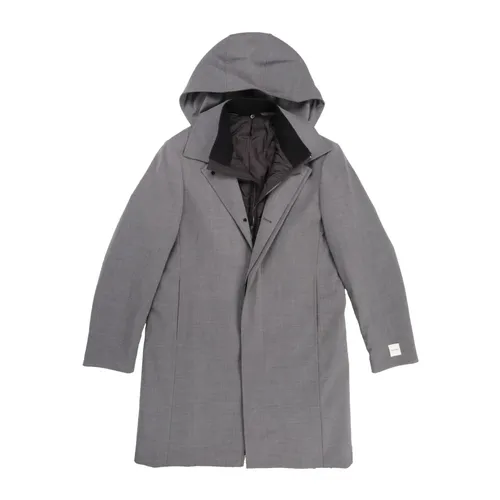 Coats > Parkas - - Calvin Klein - Modalova