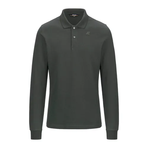 Tops > Polo Shirts - - K-Way - Modalova