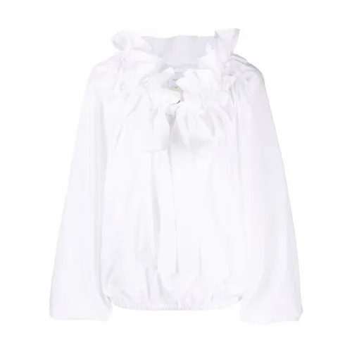 Blouses & Shirts > Blouses - - Patou - Modalova