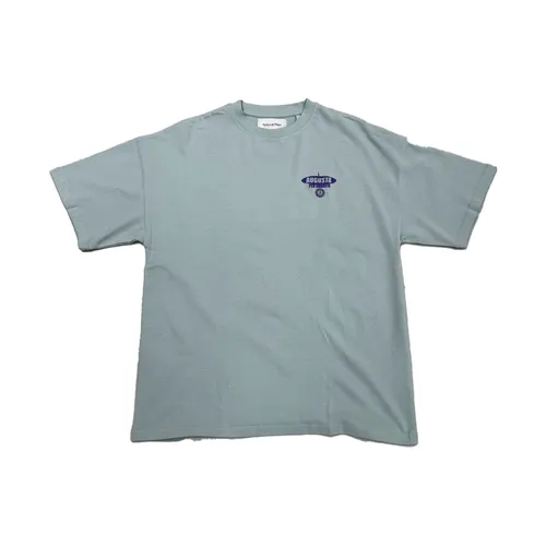 Tops > T-Shirts - - Ateliers de Nîmes - Modalova